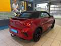 Volkswagen T-Roc Cabriolet 1.5 TSI DSG R-line NAVI+KAMERA Rot - thumbnail 5