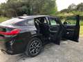 BMW X4 xdrive 30d M SPORT Noir - thumbnail 6
