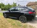 BMW X4 xdrive 30d M SPORT Noir - thumbnail 1