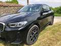BMW X4 xdrive 30d M SPORT Noir - thumbnail 3