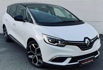 🚨Grand Scénic 1.33 TCe Intens EDC GPF✅