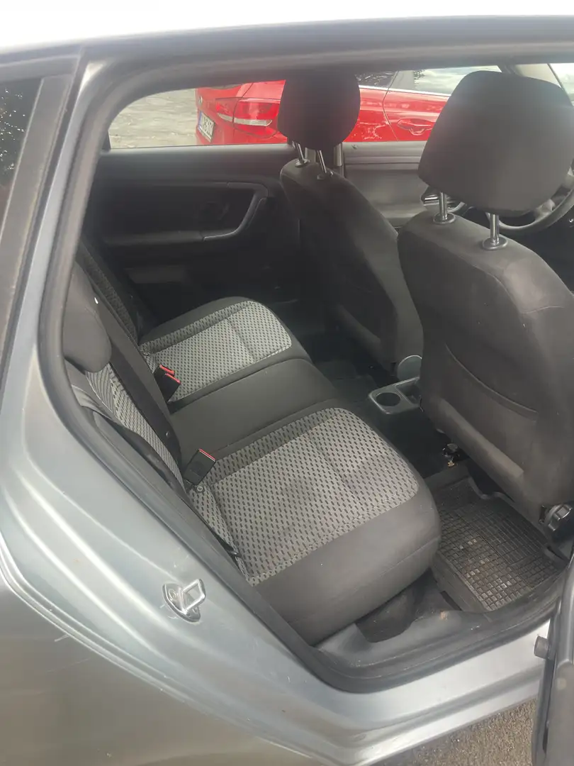 Skoda Fabia 1.2 TDI DPF Combi GreenLine - 2