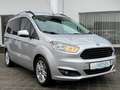 Ford Tourneo Courier Titanium Silber - thumbnail 3