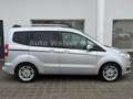 Ford Tourneo Courier Titanium Silber - thumbnail 4