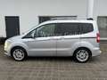 Ford Tourneo Courier Titanium Silber - thumbnail 7