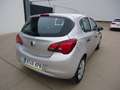 Opel Corsa 1.4 Expression Pro 90 Gris - thumbnail 5
