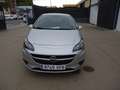 Opel Corsa 1.4 Expression Pro 90 Gris - thumbnail 2