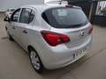 Opel Corsa 1.4 Expression Pro 90 Gris - thumbnail 4