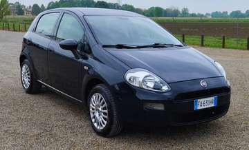 Punto III 2012 5p 1.2 Street E6