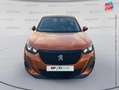 Peugeot 2008 1.2 PureTech 130ch S\u0026S Active Orange - thumbnail 2