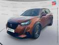 Peugeot 2008 1.2 PureTech 130ch S\u0026S Active Orange - thumbnail 1