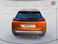Peugeot 2008 1.2 PureTech 130ch S\u0026S Active Orange - thumbnail 5