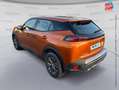 Peugeot 2008 1.2 PureTech 130ch S\u0026S Active Orange - thumbnail 7