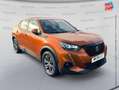 Peugeot 2008 1.2 PureTech 130ch S\u0026S Active Orange - thumbnail 3