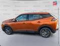 Peugeot 2008 1.2 PureTech 130ch S\u0026S Active Orange - thumbnail 4