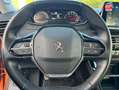 Peugeot 2008 1.2 PureTech 130ch S\u0026S Active Orange - thumbnail 17
