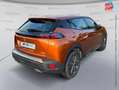 Peugeot 2008 1.2 PureTech 130ch S\u0026S Active Orange - thumbnail 12