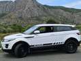 Land Rover Range Rover Evoque Range Rover Evoque 2.0L Si4 Pure Tech 4x4 Aut. Pure Tech Blanco - thumbnail 2