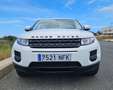 Land Rover Range Rover Evoque Range Rover Evoque 2.0L Si4 Pure Tech 4x4 Aut. Pure Tech Blanco - thumbnail 12