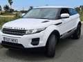 Land Rover Range Rover Evoque Range Rover Evoque 2.0L Si4 Pure Tech 4x4 Aut. Pure Tech Blanco - thumbnail 1
