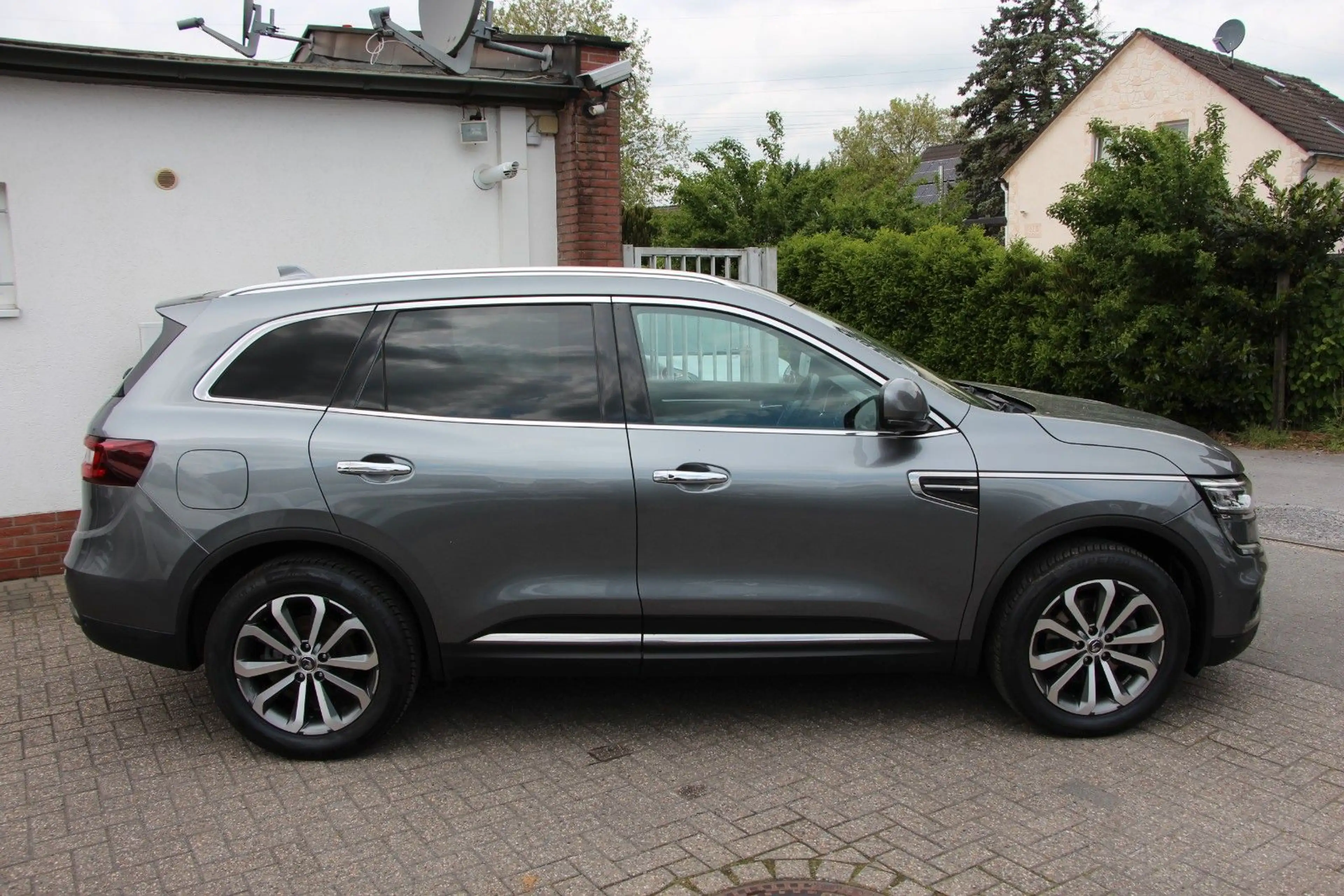 Renault Koleos BLUE dCi 185 X-tronic Intens/64911 — photo 2