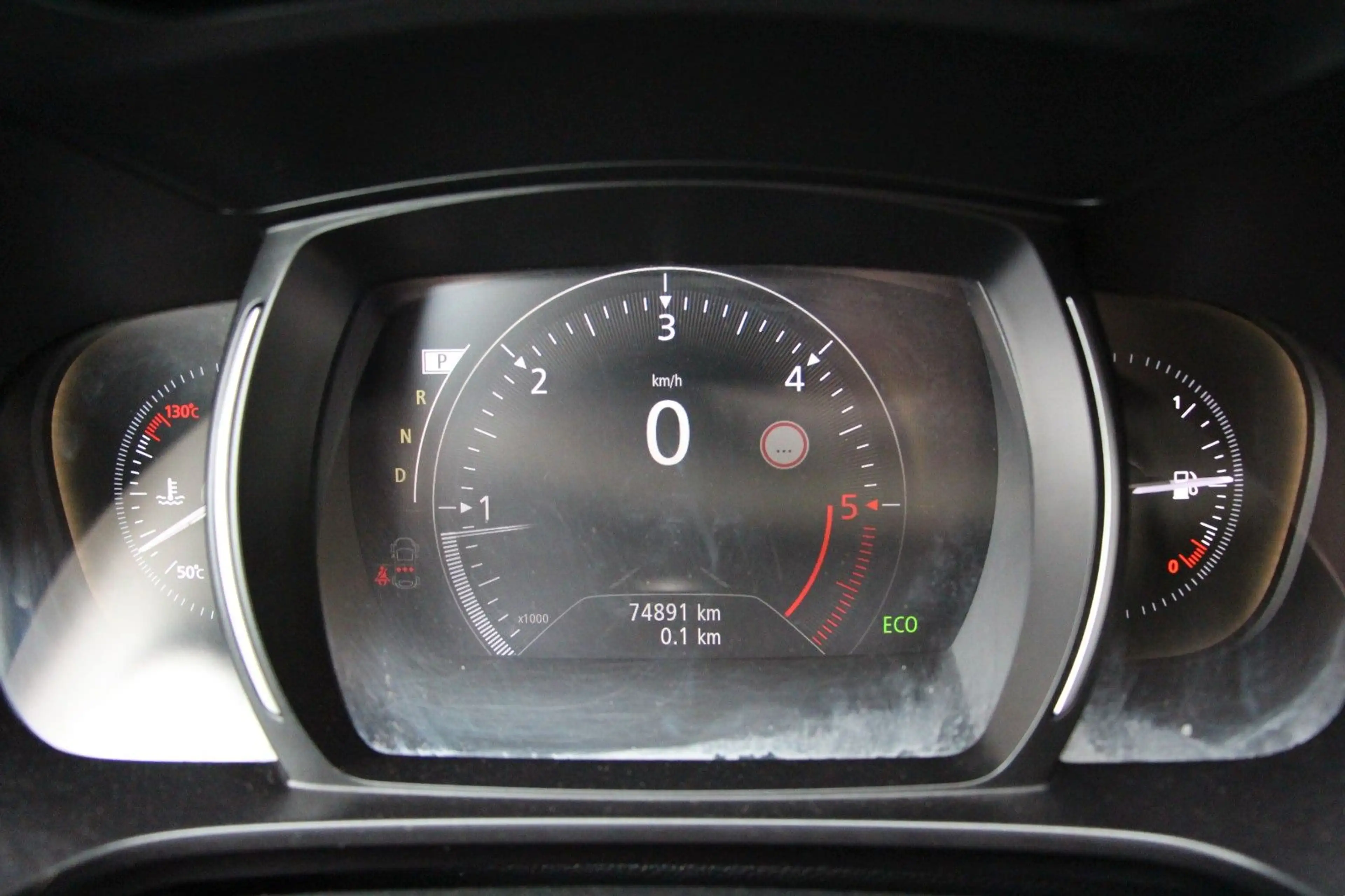 Renault Koleos BLUE dCi 185 X-tronic Intens/64911 — photo 13