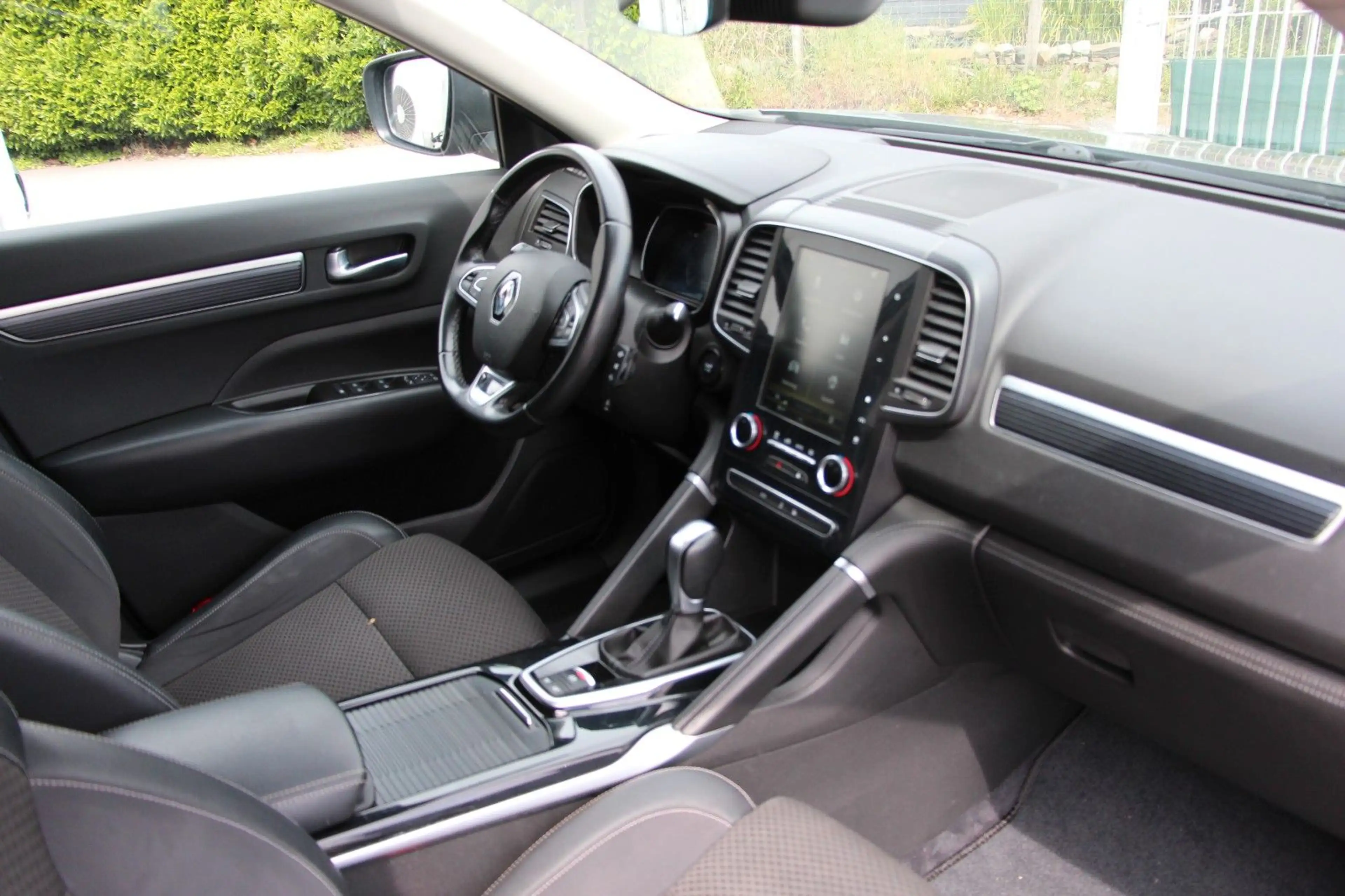 Renault Koleos BLUE dCi 185 X-tronic Intens/64911 — photo 15