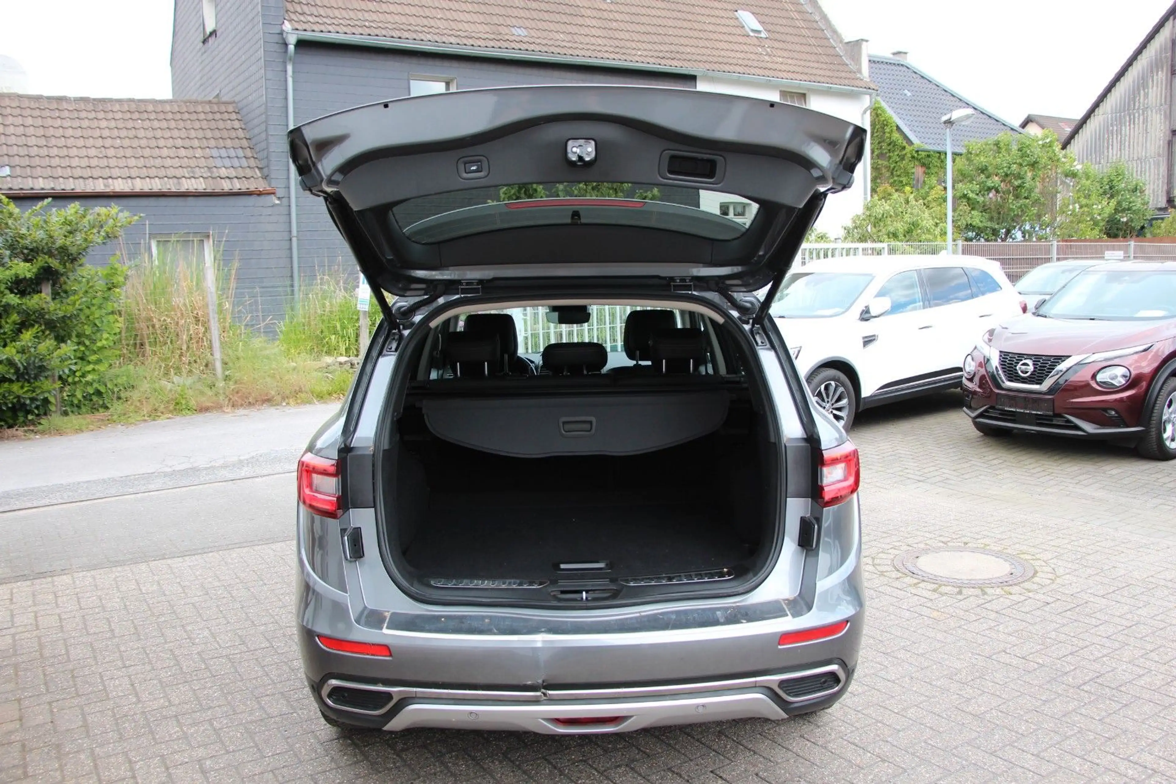 Renault Koleos BLUE dCi 185 X-tronic Intens/64911 — photo 5