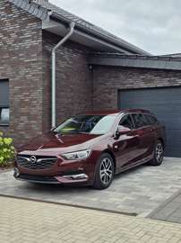 1.6 CDTI Sports Tourer ecoFLEXStart/Stop Edition