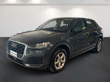 I 2017 30 1.0 tfsi s-tronic
