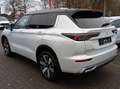 Mitsubishi Outlander 2.4 PHEV 100kW S-AWC Top Weiß - thumbnail 2
