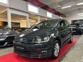 Volkswagen Touran Comfortline BMT*1.HAND*TÜV NEU*ACC*AHK* Grau - thumbnail 1