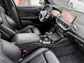 BMW X3 M Competition PANO+AHK+RFK+NAVI+LED+H&K Grau - thumbnail 8