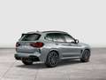 BMW X3 M Competition PANO+AHK+RFK+NAVI+LED+H&K Grau - thumbnail 2
