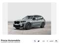 BMW X3 M Competition PANO+AHK+RFK+NAVI+LED+H&K Grau - thumbnail 1