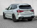 BMW X3 M Competition PANO+AHK+RFK+NAVI+LED+H&K Grau - thumbnail 2