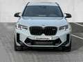 BMW X3 M Competition PANO+AHK+RFK+NAVI+LED+H&K Grau - thumbnail 3