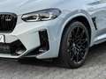 BMW X3 M Competition PANO+AHK+RFK+NAVI+LED+H&K Grau - thumbnail 5