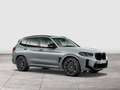 BMW X3 M Competition PANO+AHK+RFK+NAVI+LED+H&K Grau - thumbnail 9