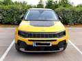 Jeep Avenger Avenger BEV 54kWh Summit Gold - thumbnail 4