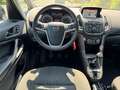 Opel Zafira Tourer Klima Navi PDC Temp.Winterr.EURO 6 Bleu - thumbnail 3