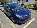 Opel Zafira Tourer Klima Navi PDC Temp.Winterr.EURO 6 Bleu - thumbnail 28