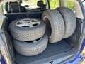 Opel Zafira Tourer Klima Navi PDC Temp.Winterr.EURO 6 Bleu - thumbnail 12