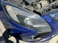 Opel Zafira Tourer Klima Navi PDC Temp.Winterr.EURO 6 Bleu - thumbnail 31
