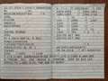 Opel Zafira Tourer Klima Navi PDC Temp.Winterr.EURO 6 Bleu - thumbnail 19