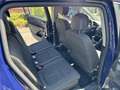 Opel Zafira Tourer Klima Navi PDC Temp.Winterr.EURO 6 Bleu - thumbnail 11