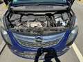 Opel Zafira Tourer Klima Navi PDC Temp.Winterr.EURO 6 Bleu - thumbnail 15