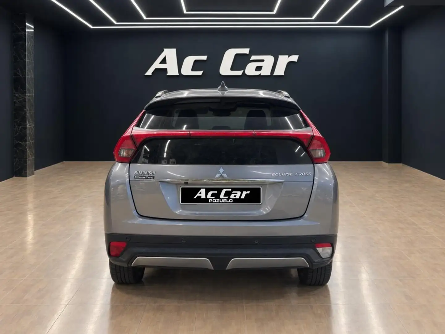 Mitsubishi Eclipse Cross 150 T Challenge 2WD - 2