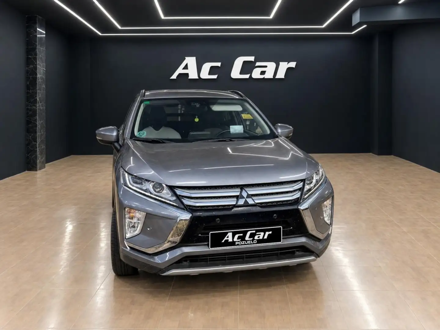 Mitsubishi Eclipse Cross 150 T Challenge 2WD - 1
