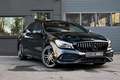 Mercedes-Benz CLA 200 d - AMGpack - Nightpack - Camera - Navipro - 18" Zwart - thumbnail 1